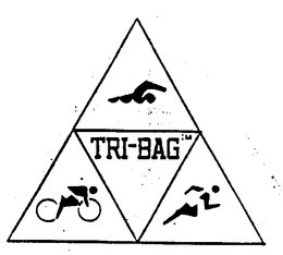 TRI-BAG trademark