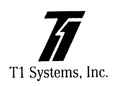 T1 T1 SYSTEMS, INC. trademark
