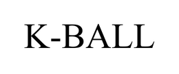 K-BALL trademark