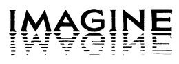 IMAGINE trademark