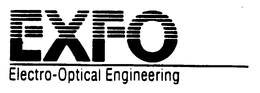 EXFO trademark