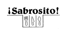 SABROSITO! trademark