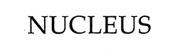 NUCLEUS trademark