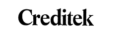 CREDITEK trademark
