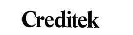 CREDITEK trademark