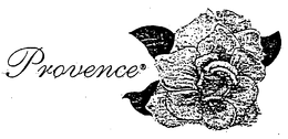 PROVENCE trademark