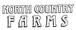 NORTH COUNTRY FARMS trademark