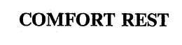 COMFORT REST trademark