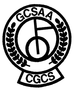 GCSAA CGCS trademark