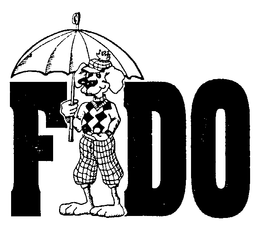 FIDO trademark