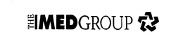 THE MED GROUP trademark