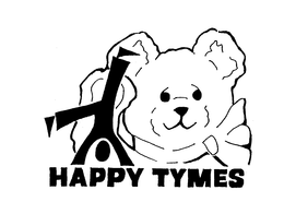 HAPPY TYMES trademark