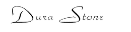 DURA STONE trademark