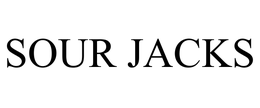 SOUR JACKS trademark