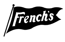 FRENCH'S trademark