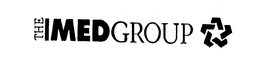 THE MED GROUP trademark