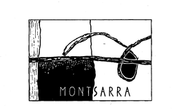 MONTSARRA trademark