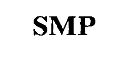 SMP trademark