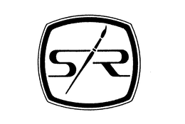 S R trademark
