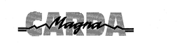 MAGNA CARDA trademark