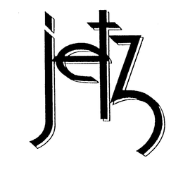 JETZ trademark