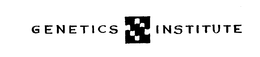 GENETICS INSTITUTE trademark
