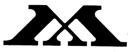 M trademark