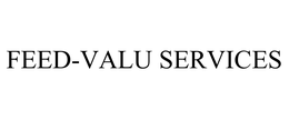 FEED-VALU SERVICES trademark