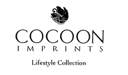 COCOON IMPRINTS LIFESTYLE COLLECTION trademark