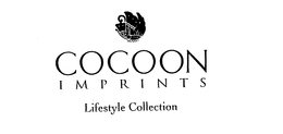 COCOON IMPRINTS LIFESTYLE COLLECTION trademark