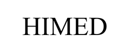 HIMED trademark