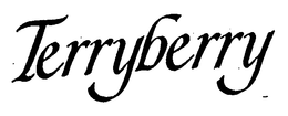 TERRYBERRY trademark