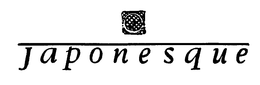 JAPONESQUE trademark