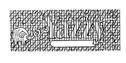 YAZZY trademark