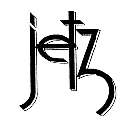 JETZ trademark