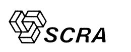SCRA trademark