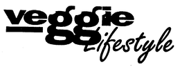 VEGGIE LIFESTYLE trademark