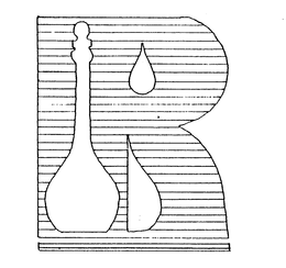 R trademark