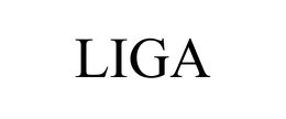 LIGA trademark