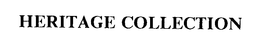 HERITAGE COLLECTION trademark