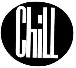 CHILL trademark