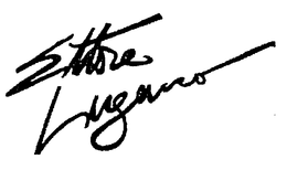 ETTORE LUGANO trademark