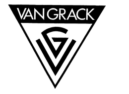 VANGRACK VG trademark