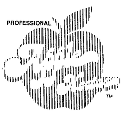 APPLE NECTAR trademark