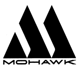 MOHAWK trademark