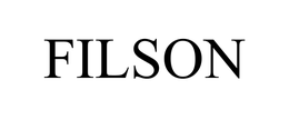 FILSON trademark