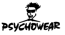 PSYCHOWEAR trademark