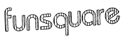 FUNSQUARE trademark