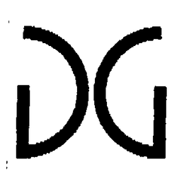 DG trademark