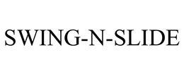 SWING-N-SLIDE trademark